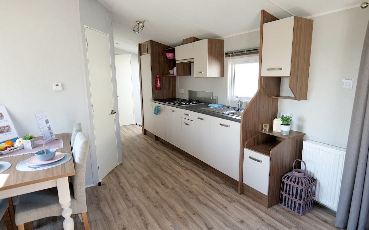 Willerby Lumic 1000/2