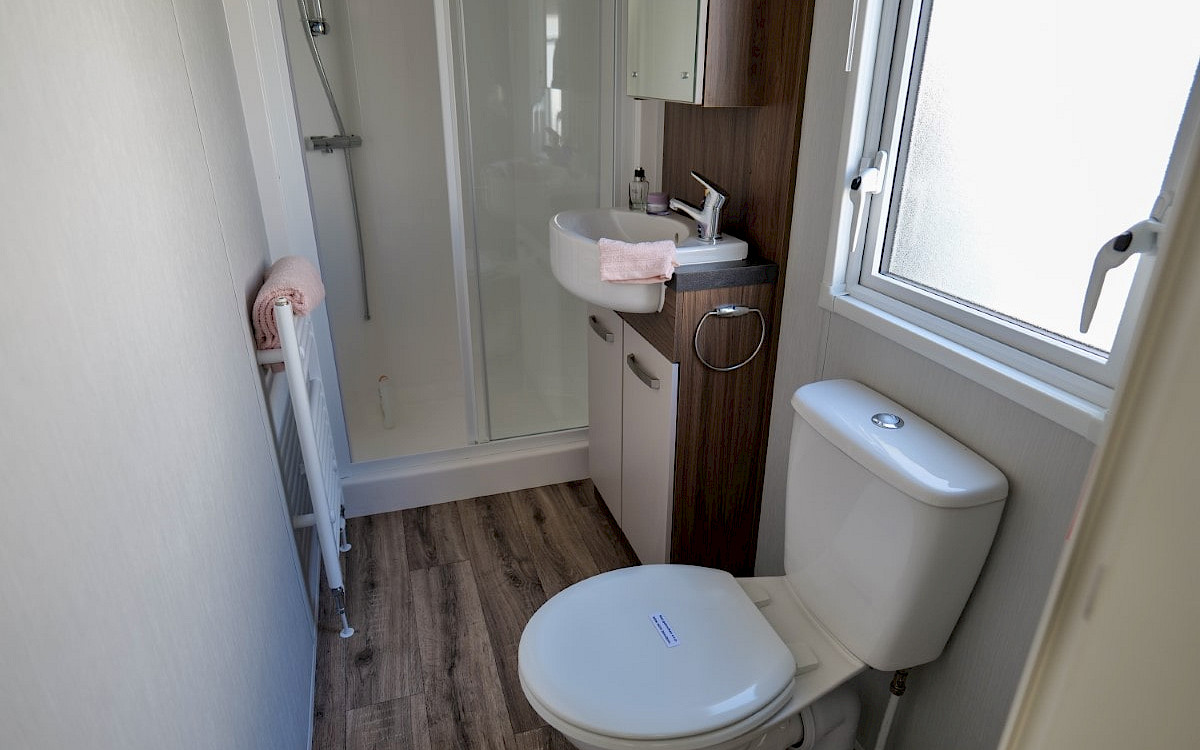 Willerby Lumic 1000/2