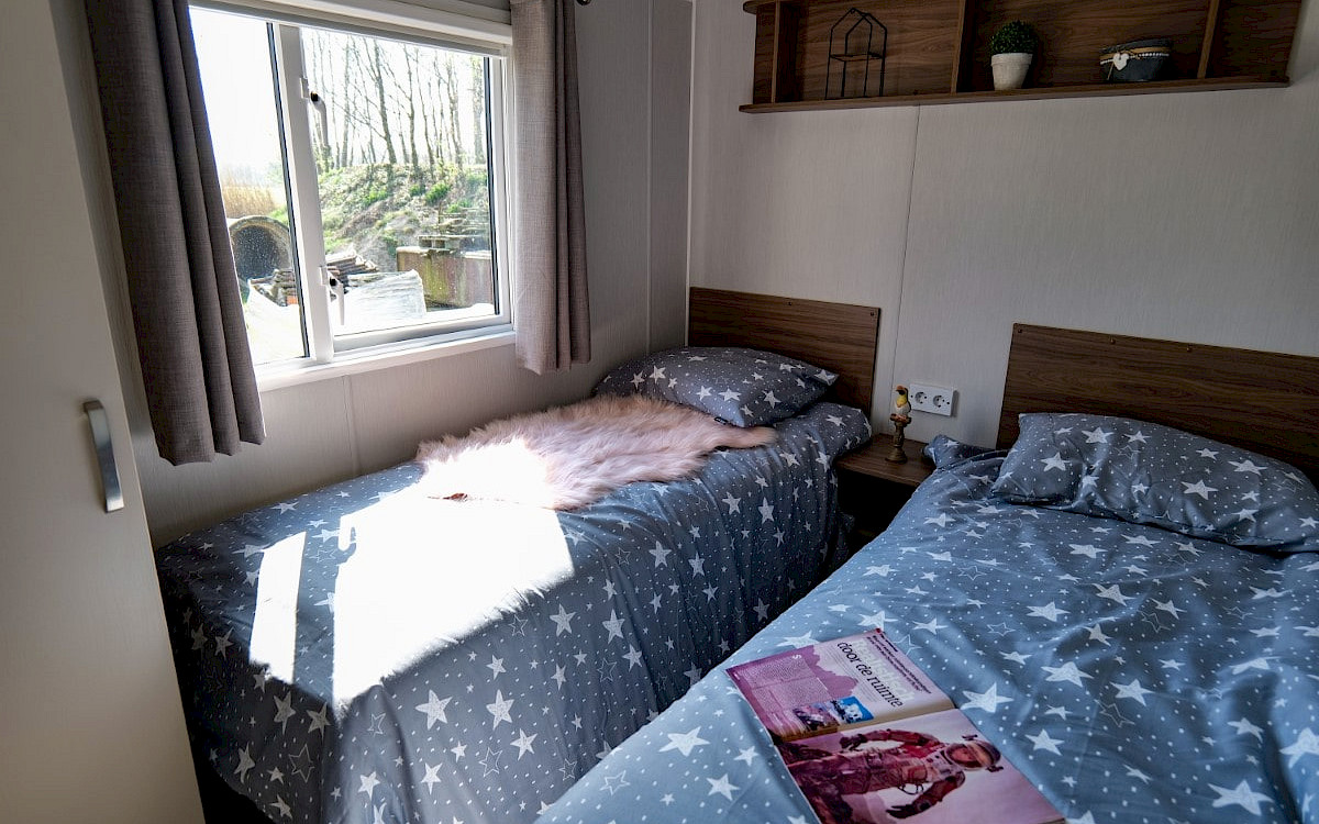 Willerby Lumic 1000/2