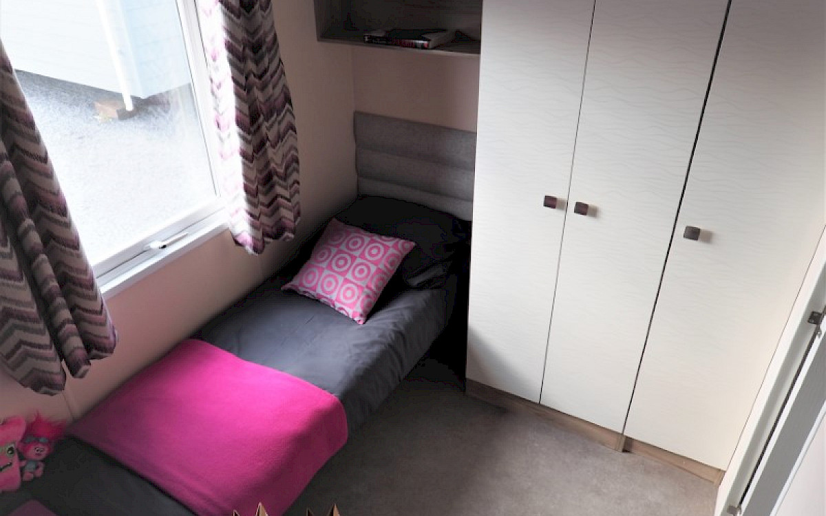 De Bergjes Serie Montana 1100/2 Super