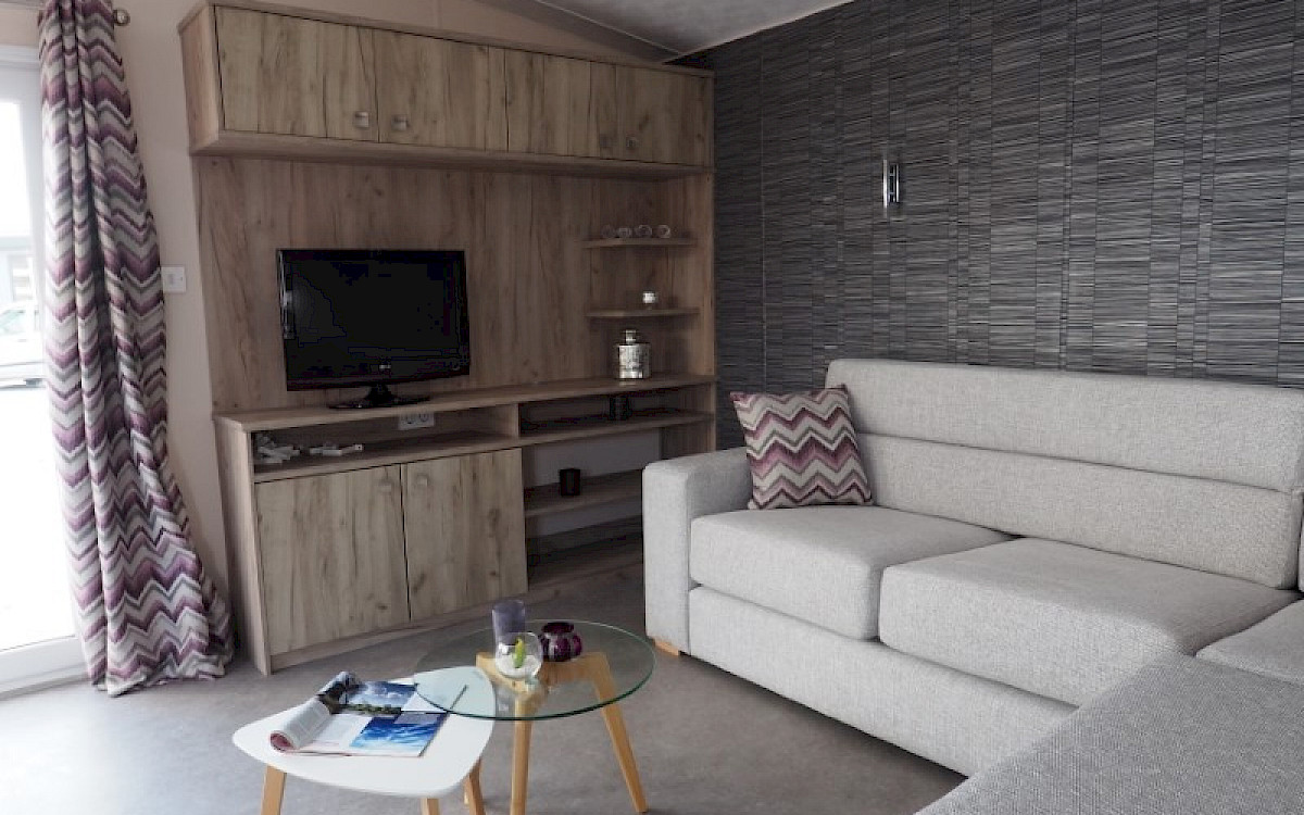 De Bergjes Serie Montana 1100/2 Super