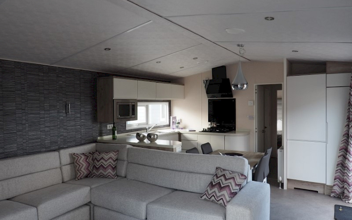 De Bergjes Serie Montana 1100/2 Super