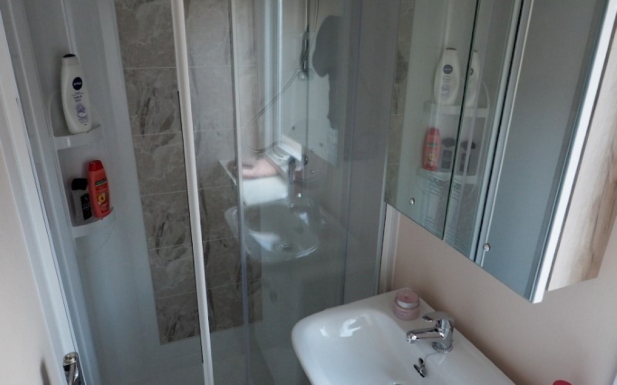 De Bergjes Serie Montana 1100/2 Super