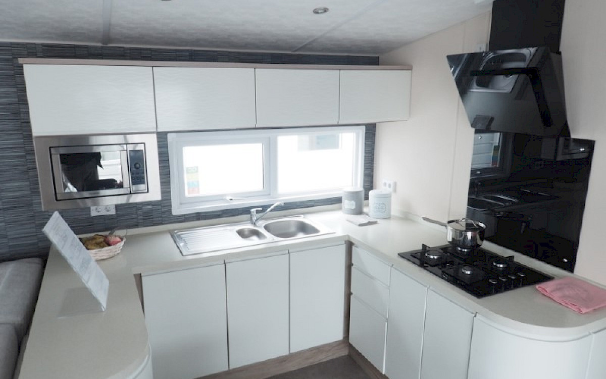 De Bergjes Serie Montana 1100/2 Super