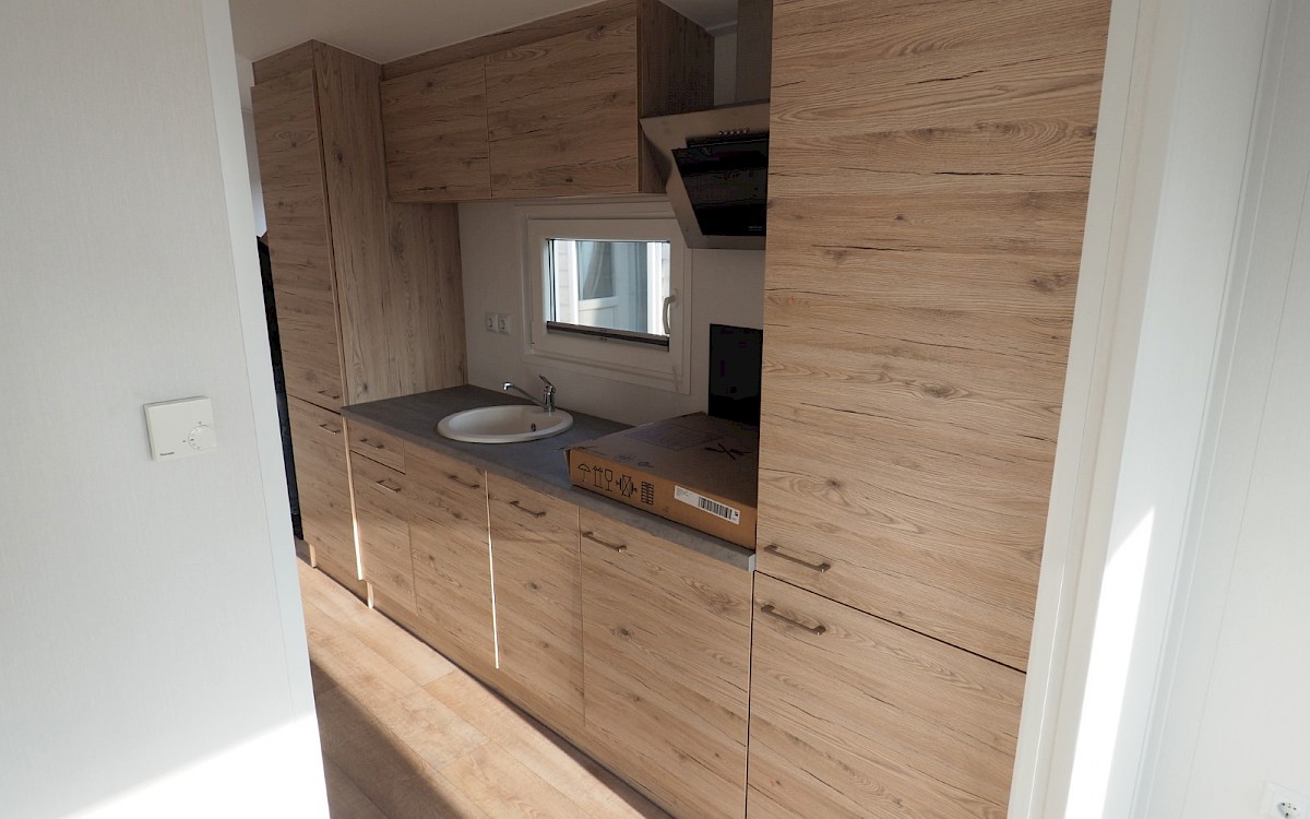 De Bergjes Taunus 1000/2 Super