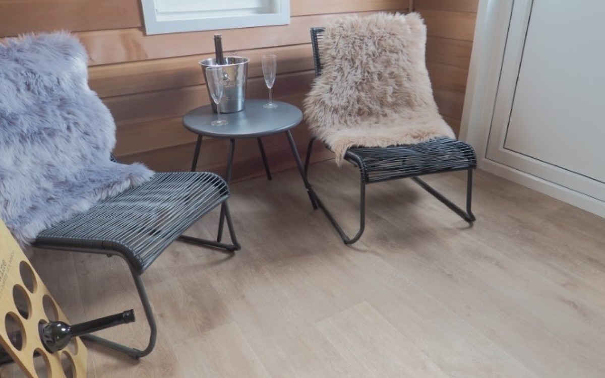 De Bergjes Tuinhuis Wellness