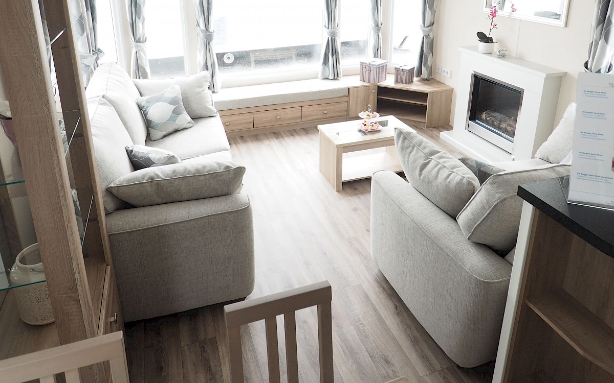 De Bergjes Serie Rimo 1100/2 super