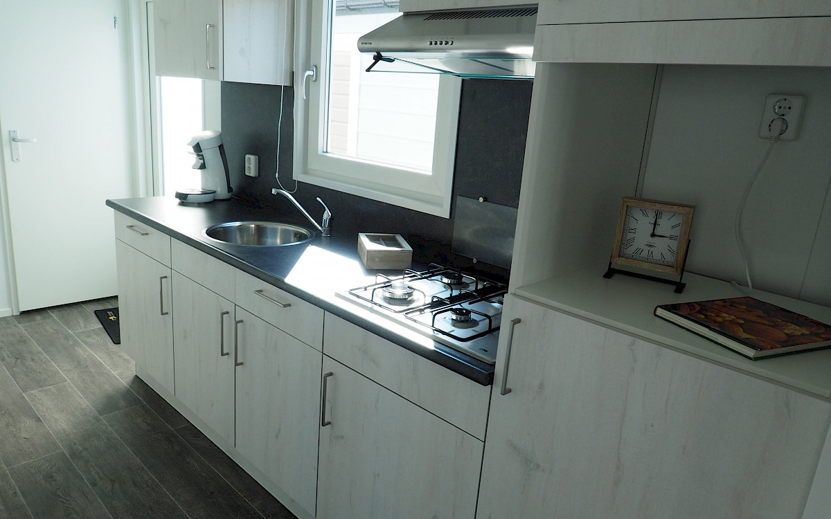 De Bergjes PK Jolie 1000/2