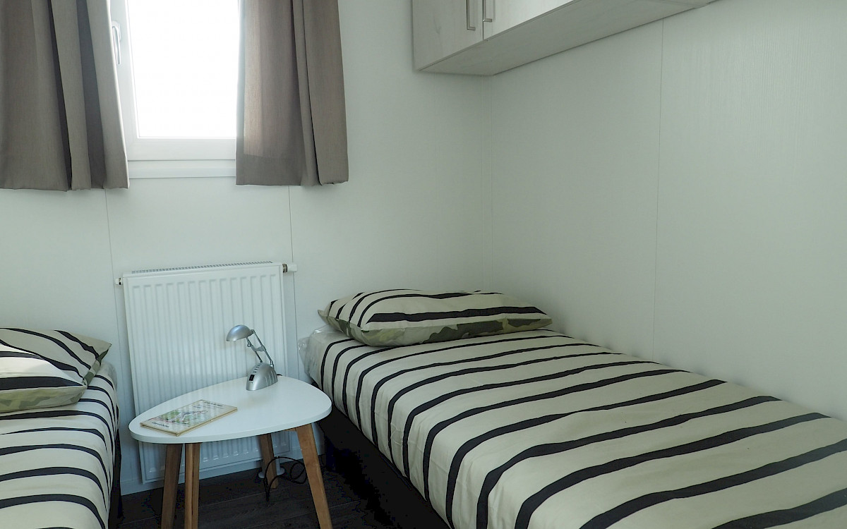 De Bergjes PK Jolie 1000/2