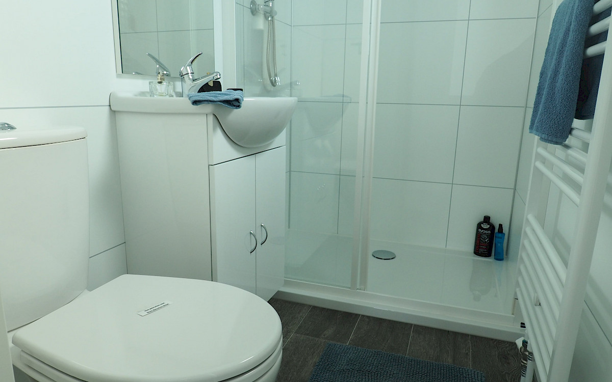 De Bergjes PK Jolie 1000/2