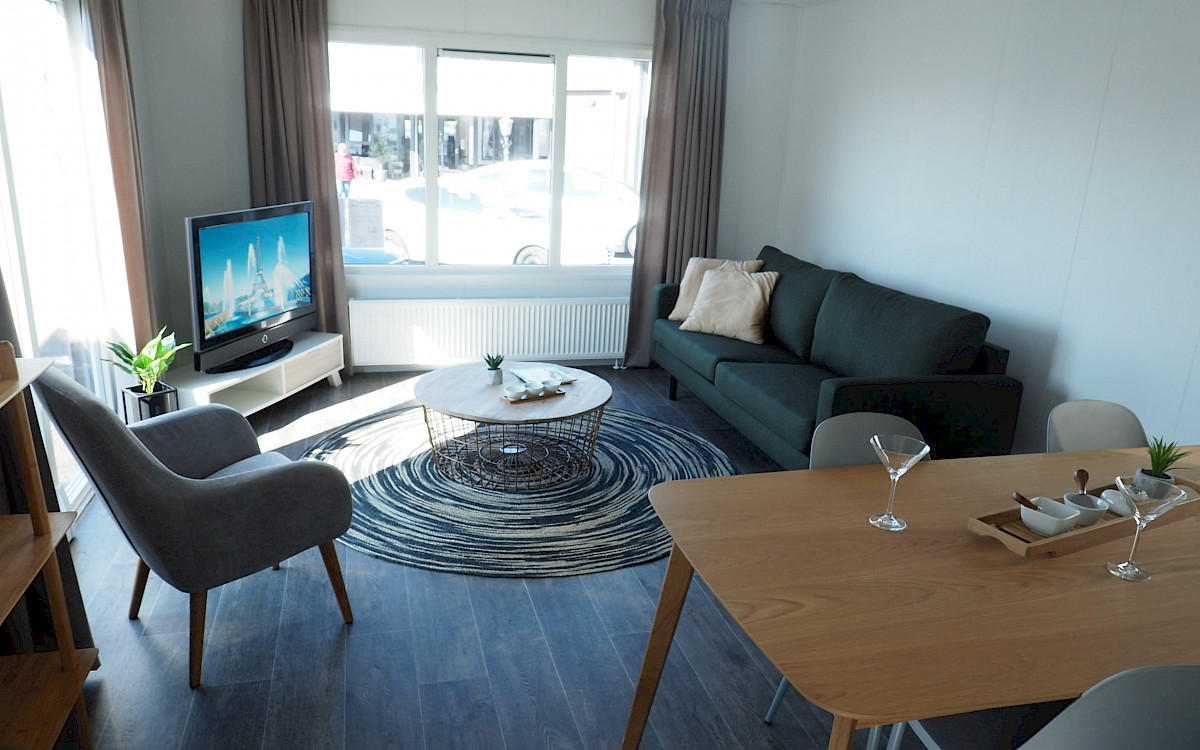 De Bergjes PK Jolie 1000/2