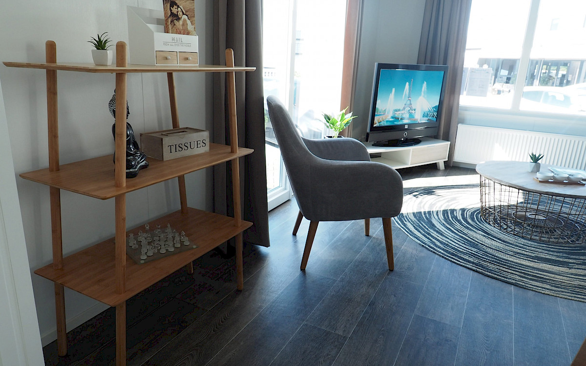 De Bergjes PK Jolie 1000/2