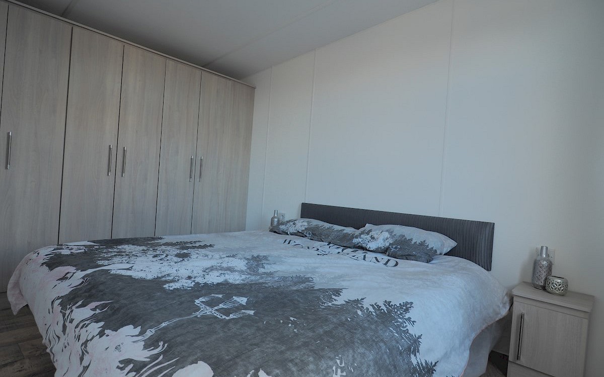 Berghome Lessenaar 1100/2 Super Plus