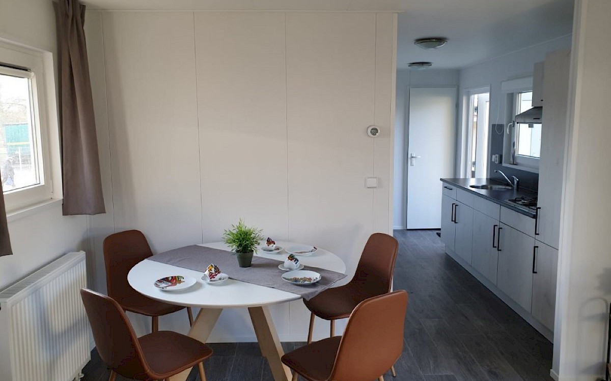 De Bergjes PK Delano 1000/2