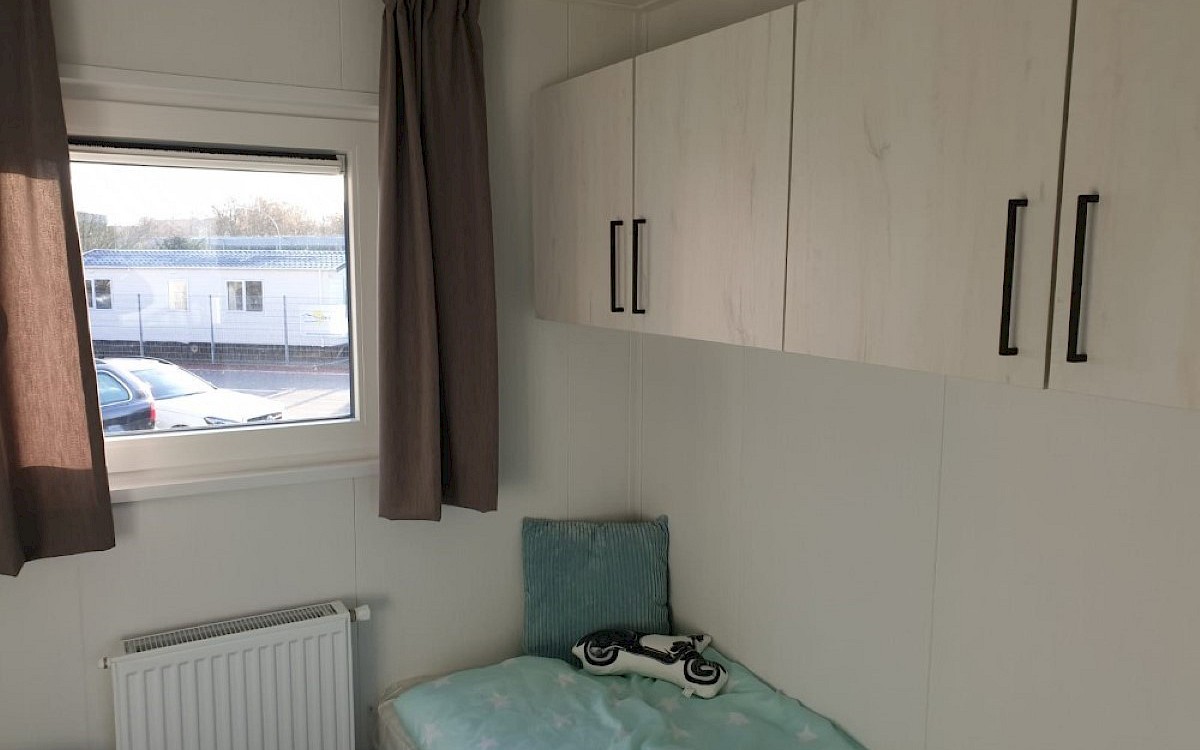 De Bergjes PK Delano 1000/2