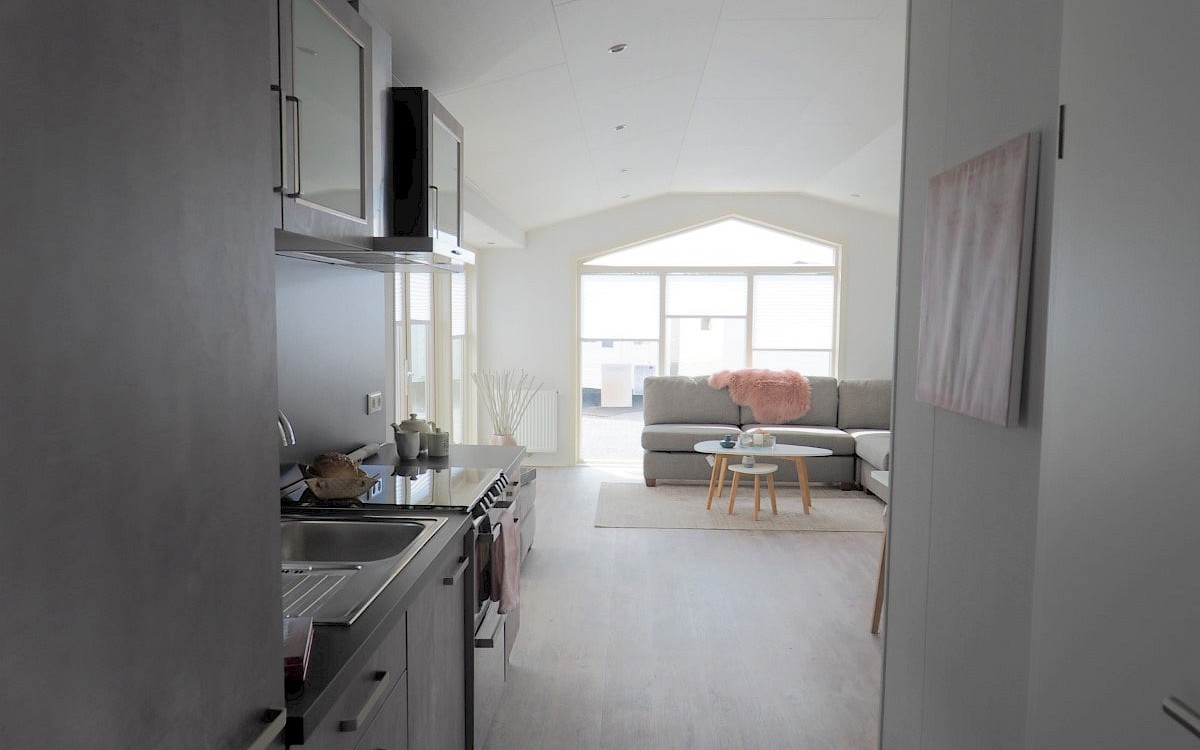 De Bergjes Bellagio Special 1200/2 Super