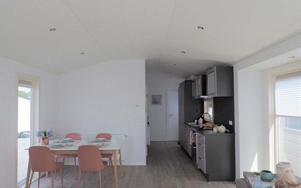 De Bergjes Bellagio Special 1200/2 Super