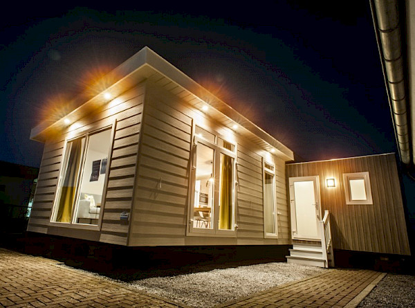 chalet kopen Veluwe
