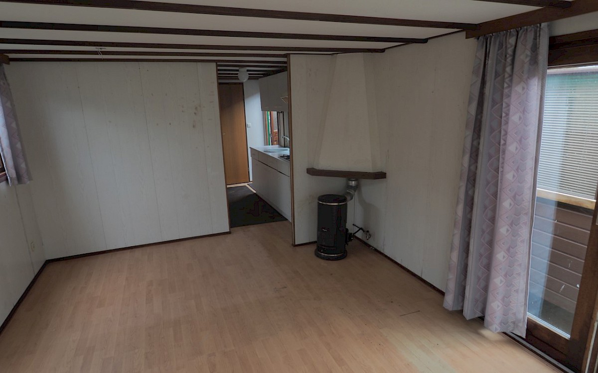 Chalet Green 1050/2 Super