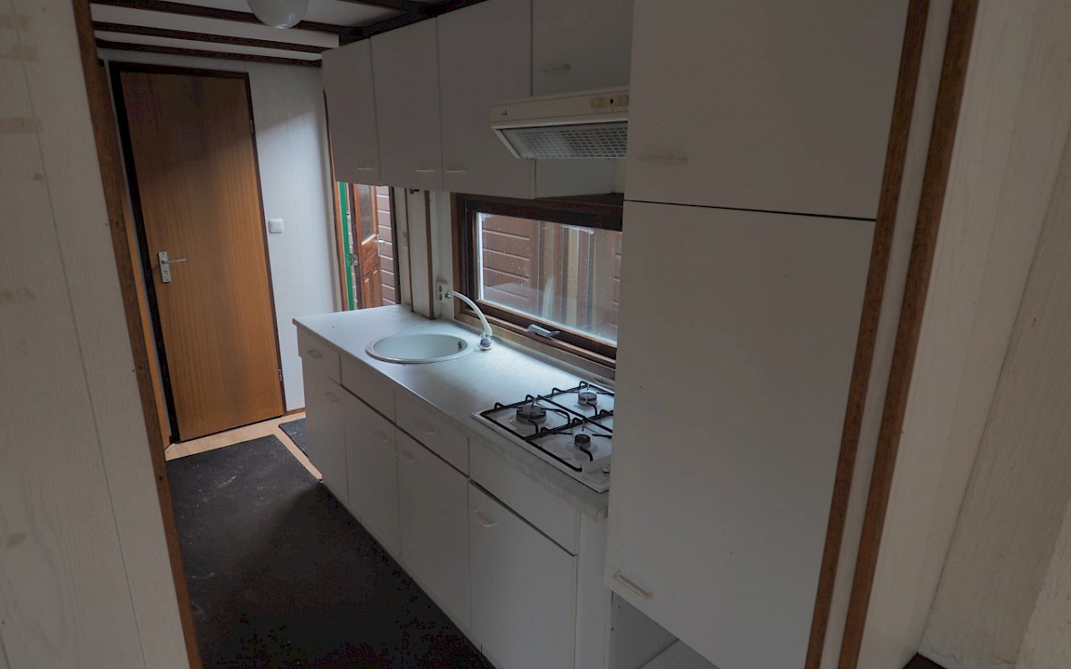 Chalet Green 1050/2 Super