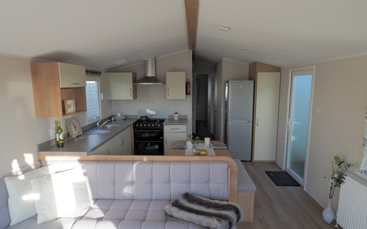 Willerby Grasmere 35x12/3
