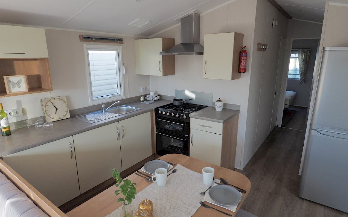 Willerby Grasmere 35x12/3