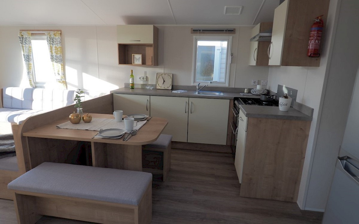 Willerby Grasmere 35x12/3