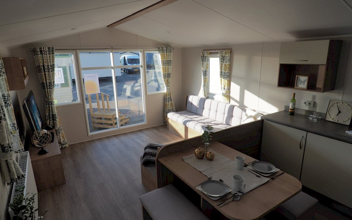 Willerby Grasmere 35x12/3