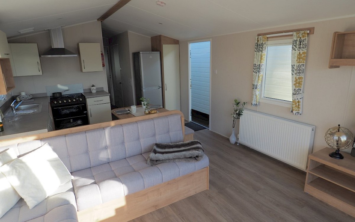 Willerby Grasmere 35x12/3