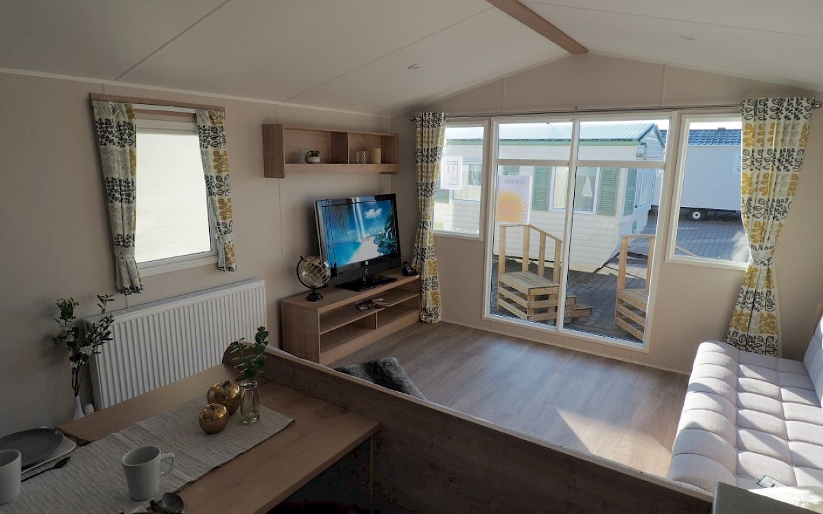 Willerby Grasmere 35x12/3