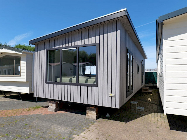 De Bergjes PK Volente Special 1000/2 Modern