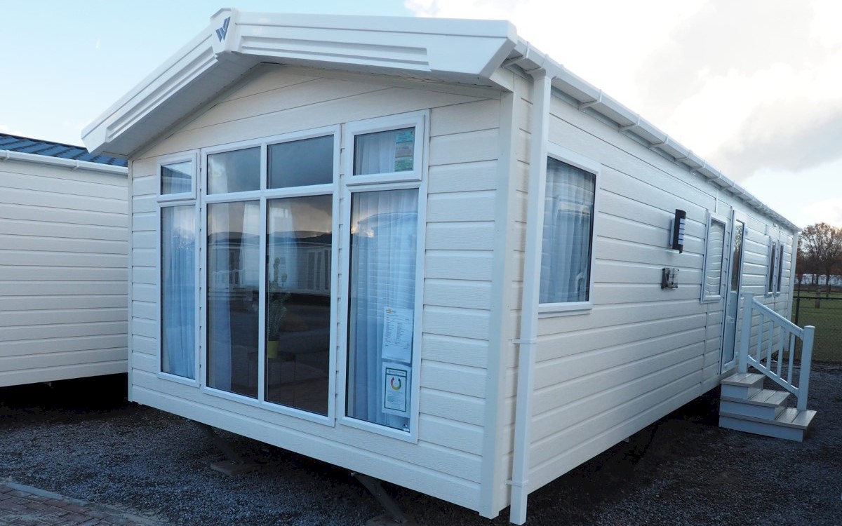 Willerby Avonmore 35x12/2