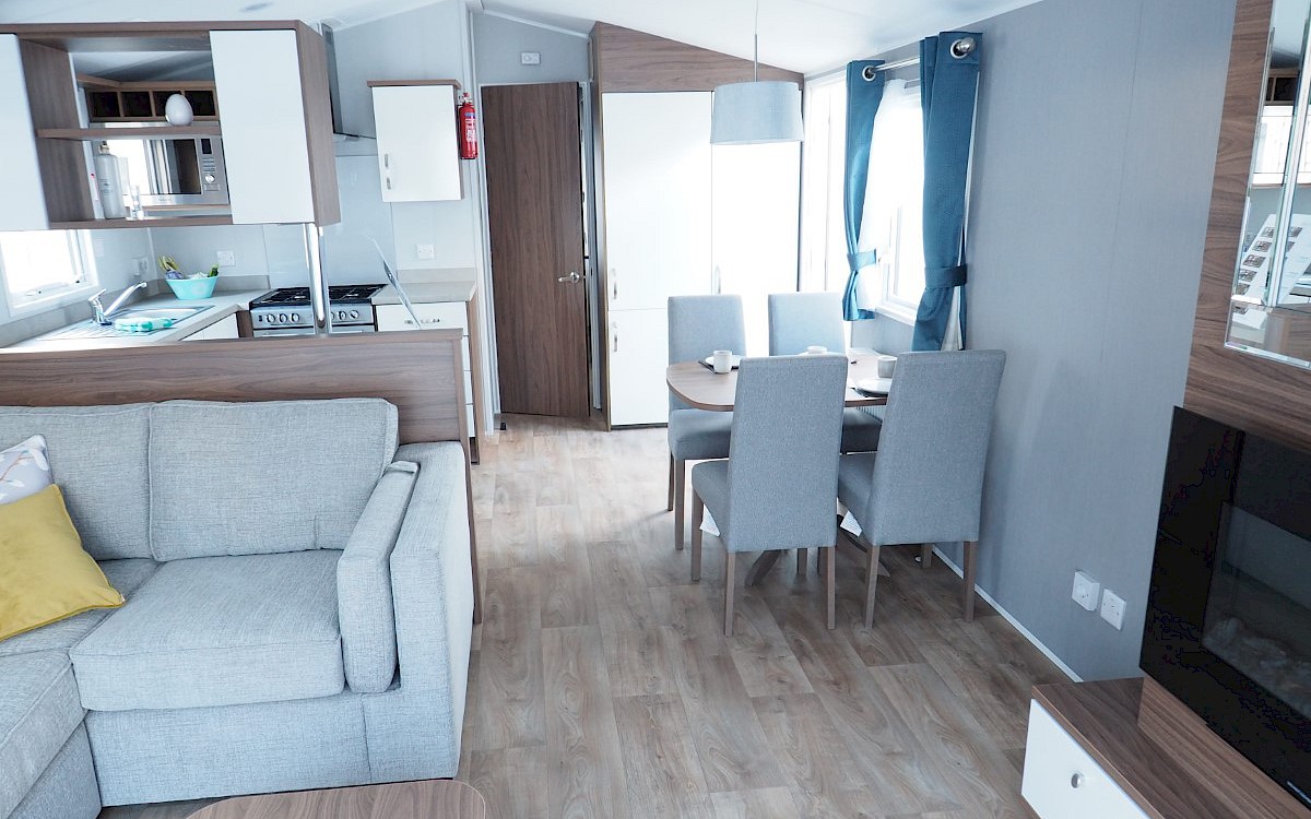 Willerby Avonmore 35x12/2