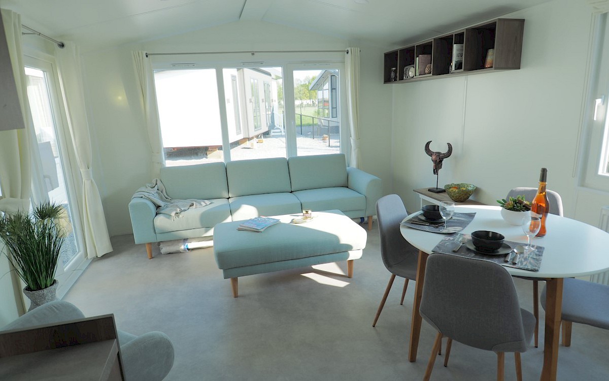 De Bergjes Serie Aspen 1100/2 Special