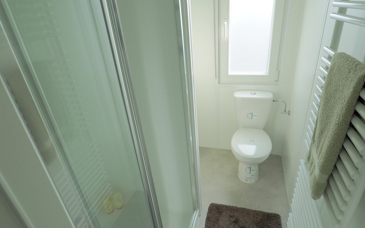 De Bergjes Serie Aspen 1100/2 Special