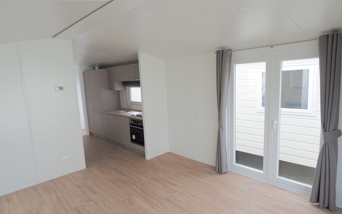 De Bergjes Serie Aspen 1100/2 Super