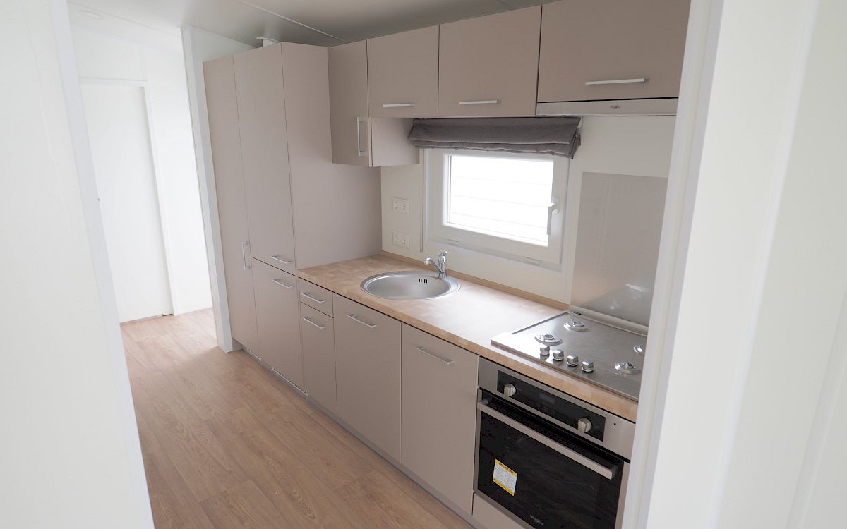 De Bergjes Serie Aspen 1100/2 Super