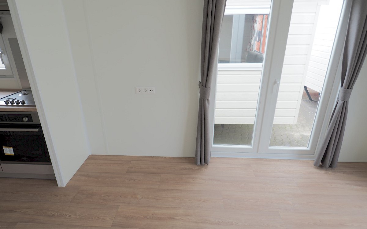 De Bergjes Serie Aspen 1100/2 Super