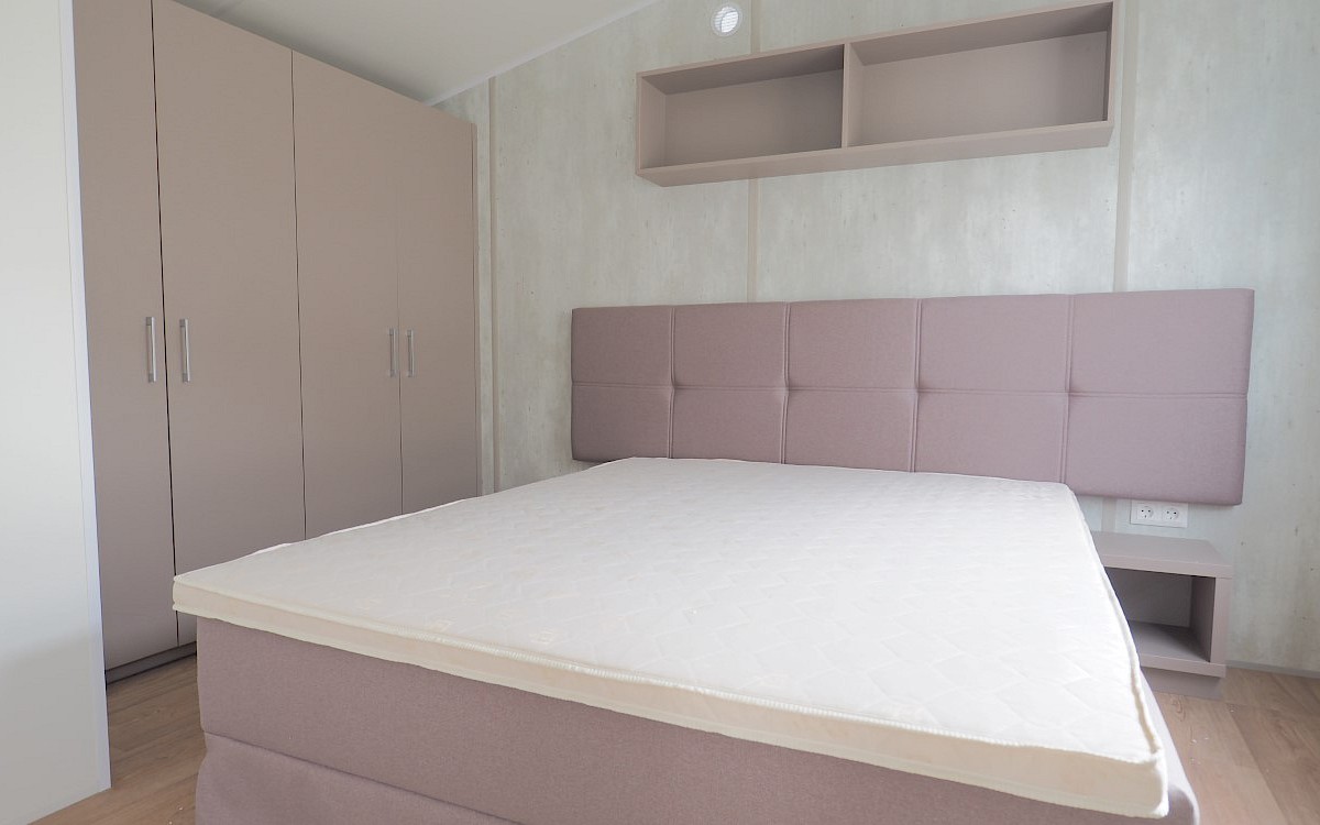 De Bergjes Serie Aspen 1100/2 Super