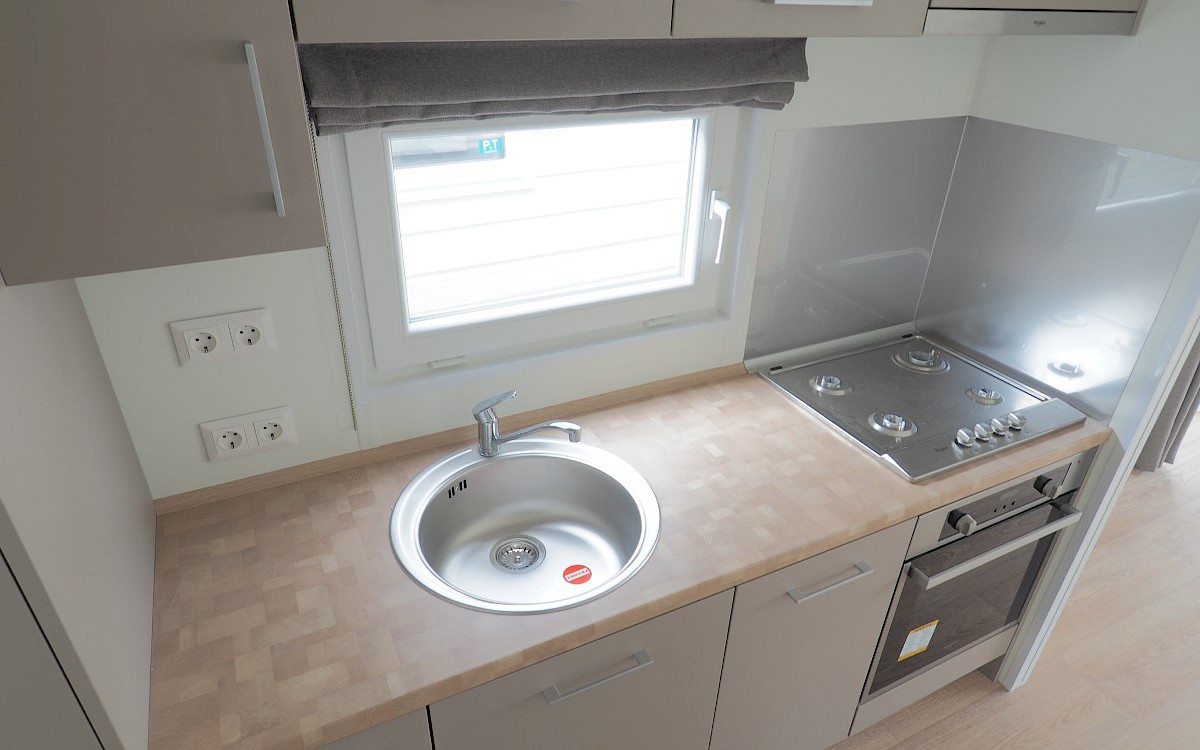 De Bergjes Serie Aspen 1100/2 Super