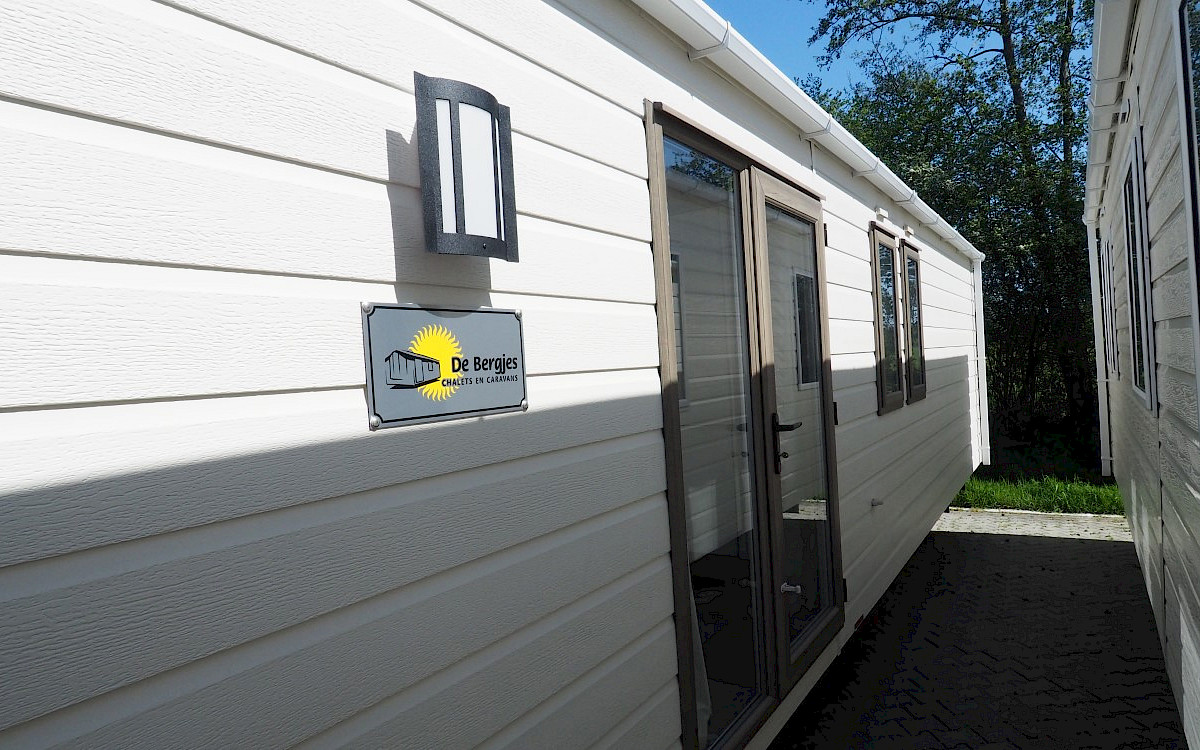 De Bergjes Serie Montana 1100/2 Super