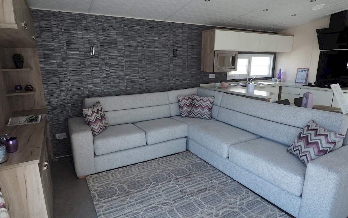 De Bergjes Serie Montana 1100/2 Super