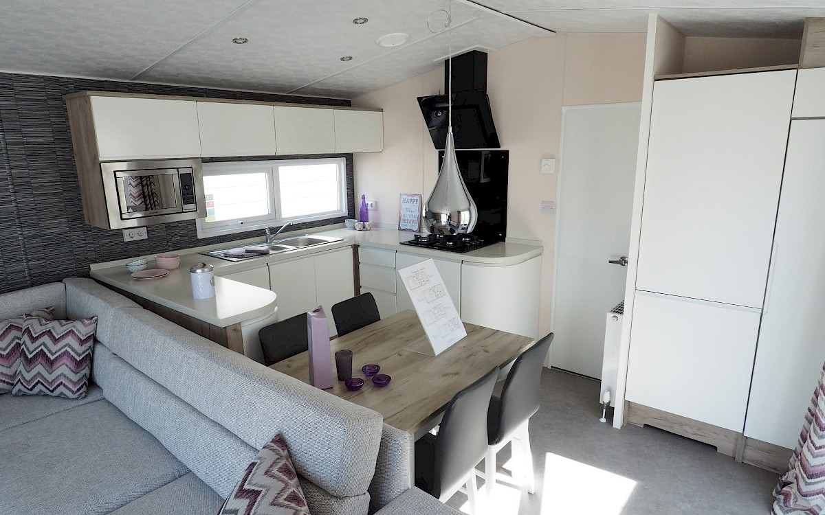 De Bergjes Serie Montana 1100/2 Super