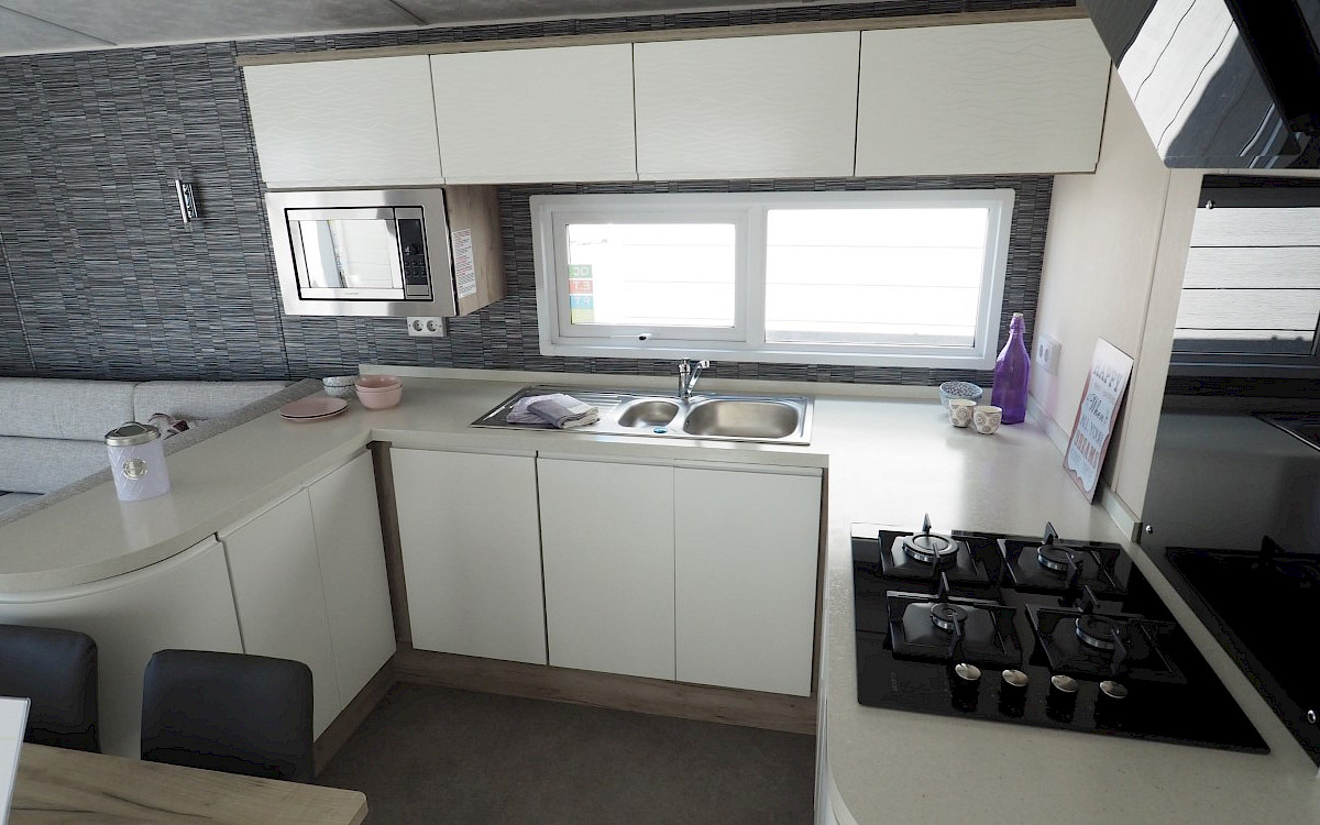 De Bergjes Serie Montana 1100/2 Super