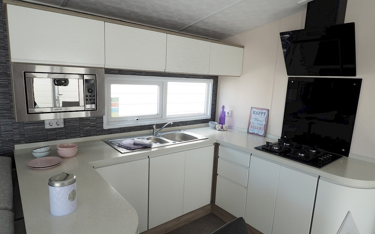 De Bergjes Serie Montana 1100/2 Super