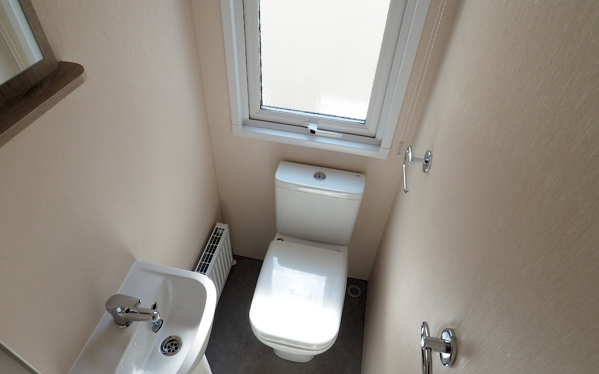 De Bergjes Serie Montana 1100/2 Super