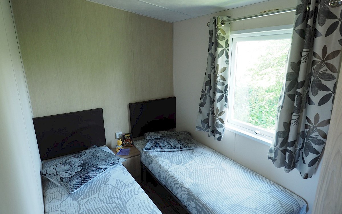 Berghome Exclusive 1200/2 CL2