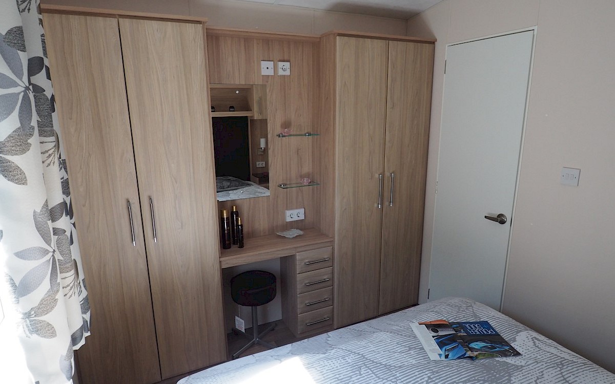 Berghome Exclusive 1200/2 CL2