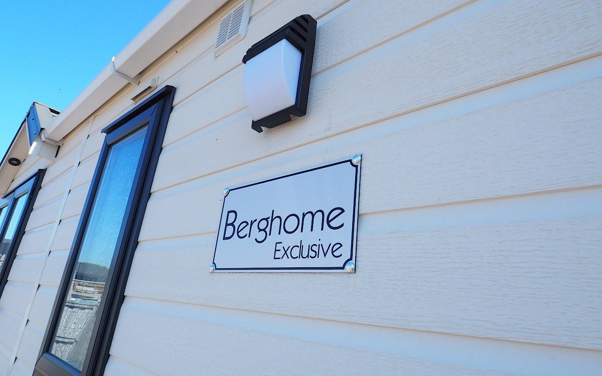 Berghome Exclusive 1200/2 CL2