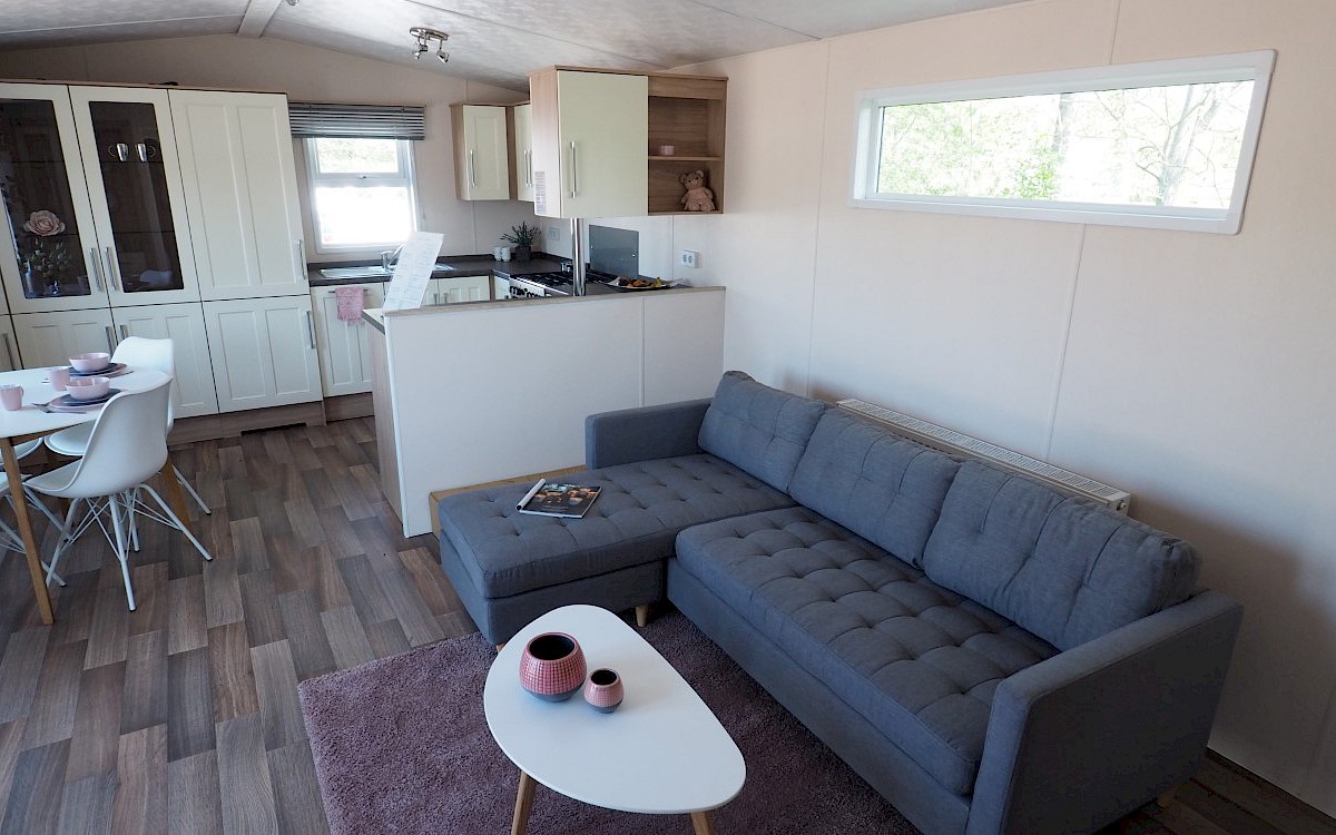 Berghome Exclusive 1200/2 CL2